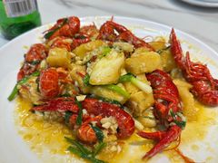 -回味南塘老王虾尾(总店)