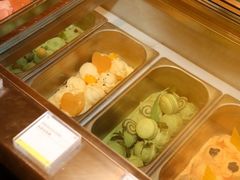 -威斯汀舞台餐厅