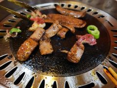 -英雄故事地摊烤肉(马驹桥店)