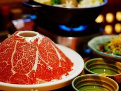 -有喜屋·深夜食堂(北京西路店)