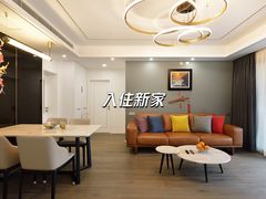 -居丽装饰空间设计(总部)