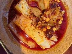 -拾捌川·自贡爆炒(新街口店)