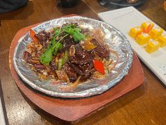 -新木器时代餐厅(太湖新天地店)