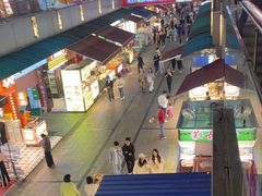 -万达广场(南昌红谷滩店)