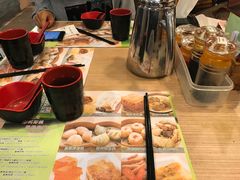 -添好运点心专门店(中环IFC店)