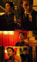 -太古映画婚纱摄影(天河店)