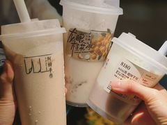 -阿嬷手作(深圳梅林卓悦汇店)