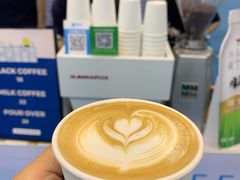 -明谦·Coffee&Cocktail Bar(美您公园店)
