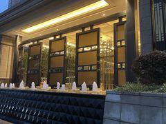 -常州新城希尔顿酒店·OPEN全日餐厅