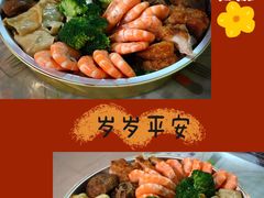 -金戈戈香港豉油鸡(皇庭广场店)