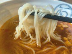 -東舍食唐精品陕菜馆