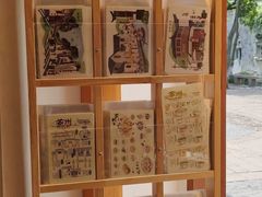-猫的天空之城概念书店(苏州诚品店)