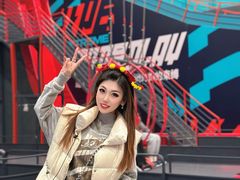 -极限PLAY运动娱乐新世界·团建派对潮玩休闲馆·室内蹦极高空游乐园
