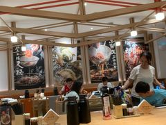 -味千拉面(广州白云机场T1西二店)