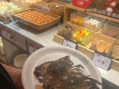 -千滋百味自助烤肉火锅(东门町店)