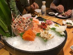 -割烹旭日本料理(龙湖狮山天街店)