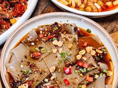 -铁公鸡·四川料理(天环广场店)