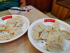-北方饺子王·海肠捞饭·海鲜锅(山大店)