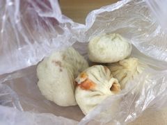 -老陶包子铺(南大西南村店)