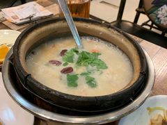-利杨记·本味轩粥坊·烧烤(宝体店)