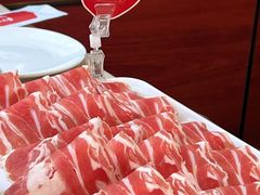 -阳坊大都涮羊肉(阳坊总店)