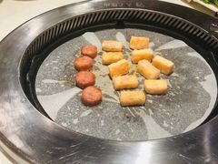 -么子烤肉(化龙池店)