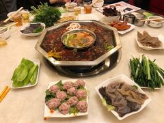 -朱氏胖子烂火锅(洪崖洞店)