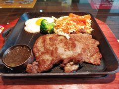-豪享来中西餐厅(广灵店)