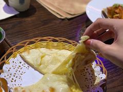 -甘尼仕印度餐厅爵士酒吧(阳春巷店)