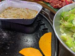 -玄希浪漫厨房·韩料烤肉(湖滨银泰in77店)