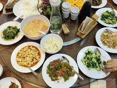 -王府家宴WAHAT AL MLOK RESTAURANT