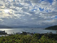 -芽庄珍珠岛游乐园