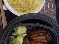 -李先生牛肉面大王(东营友谊广场店)