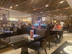 -康帝国际酒店-艾斯本自助西餐厅