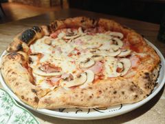 -Mammamia意大利餐厅(阳春巷店)