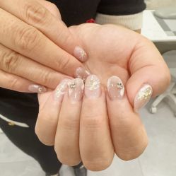 -如一·美甲美睫