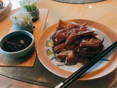 -海尔洲际酒店天下一品中餐厅