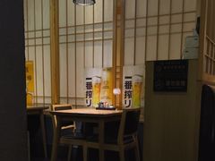 -吉川居酒屋(建国北路店)