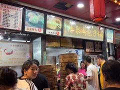 -清泉阁包子铺(中山路店)