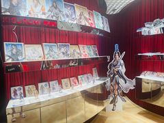 -Nord Grill&Bar Highland诺德西餐(深圳欢乐海岸店)