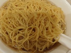云吞面-池记(尖沙咀店)