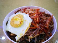 -三姐妹冷面馆(保卫路店)