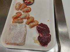 -火地铁板烧(昆山万象汇店)