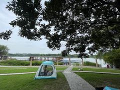 -昆山城市生态森林公园