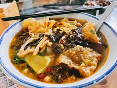 柳州螺蛳粉-八十八粉儿(尚都店)