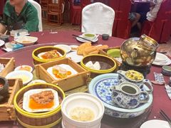 -赛仑吉地大酒店-中餐厅