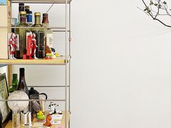-Onirii Coffee(长乐路店)