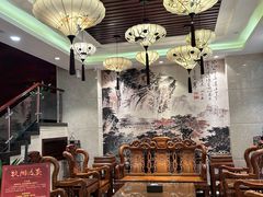 -岭南故事·影院足道SPA·石岐店