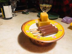 豌豆黄-那家小馆•北京菜•烤鸭(中关村店)