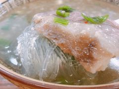 水盆羊肉-老李家泡馍小炒(洒金桥店)